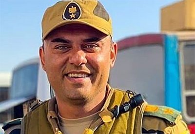 أحمد حسنى: أتشرف بتجسيد شخصية الشهيد رامى حسنين