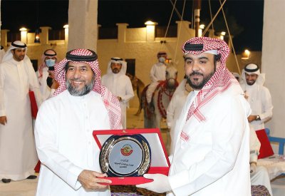 بو حمود : برنامج " السارية" نافذة مهمة للاطلاع على معلومات التراث البحريني 