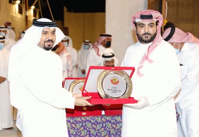 النفيعي: برنامج السارية أسهم في إحياء الموروث الشعبي