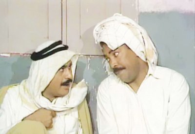 عودة درب الزلق في رمضان 2020