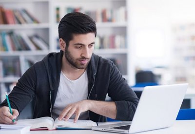 هل نجح التعليم عن بعد في الجامعات الخاصة؟