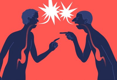 كيف تتحكم في اعصابك في نهار رمضان