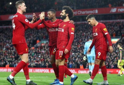 الحكومة البريطانية تعلن موعد عودة الدوري الإنجليزي