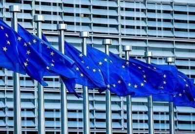اختتام جولة ثالثة من المفاوضات التجارية بين بريطانيا والاتحاد الأوروبي