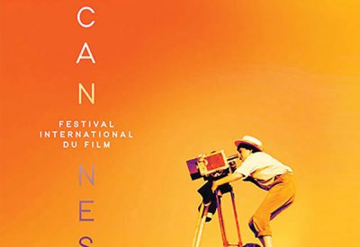إعلان أسماء الأفلام المشاركة في مهرجان كان السينمائي نهاية مايو الجاري
