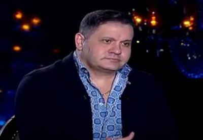 إدوارد: غيرت طائفتي للأرثوذكسية "علشان بحب مراتى"