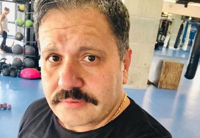 إدوارد: أنا ممثل صف ثاني "بمزاجي”!