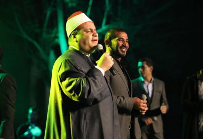 نفحات رمضانية تتصدر ترند تويتر في مصر