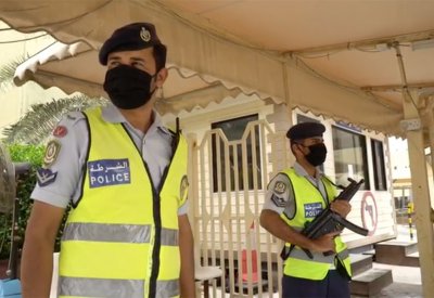 بالفيديو: الإدارة العامة للحراسات.. درعٌ حامية لأمن واستقرار المملكة