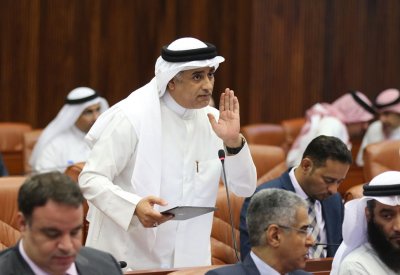 الصالح: علاج العمالة الوافدة مسؤولية كفيلها و ليست الدولة 