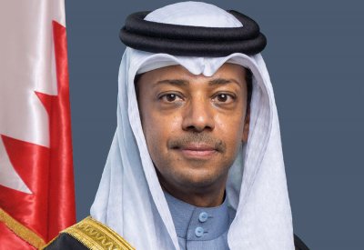 المندوب الدائم للبحرين لدى الأمم المتحدة يشارك في جلسة المناقشة المفتوحة حول أساليب عمل مجلس الأمن