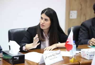 مقترح بلدي لإنشاء مضمار للمشي بالجنبية بإطلالة على الهاوي
