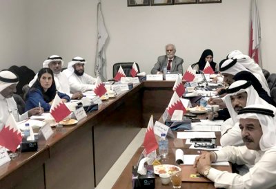 بلدي الشمالية يطالب البلديات لإيجاد آلية خاصة لحالات الحريق الطارئة