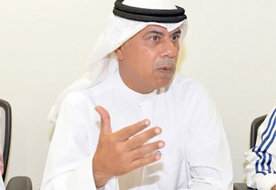 خلفان: الإعلامي صاحب مهنة وليس "متطوع"