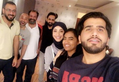 قنديل الحكايات يضع الرازي وطارق بن زياد بين يدي الطفل