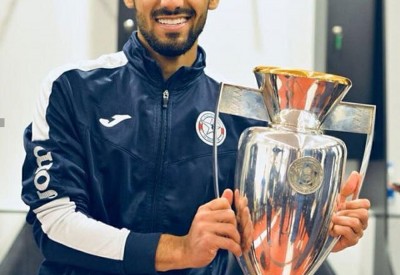 النجمة مهدد بفقدان 5 من أبرز لاعبيه