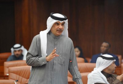 البوعينين يجدد مطالبته بتأجيل اقساط قروض الاستبدال والتقاعد