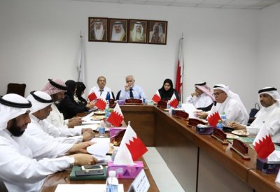 تراخيص بناء لبيوت الورثة والمقيمين بالخارج والمسجونين