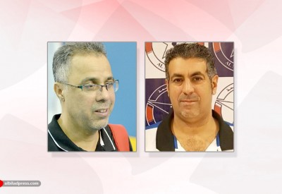 الزياني : لم نفاوض يوسف خليفة