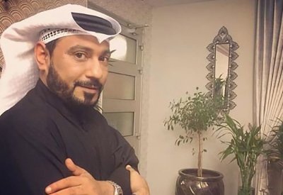 الصيرفي..أحب التمثيل وليس المال