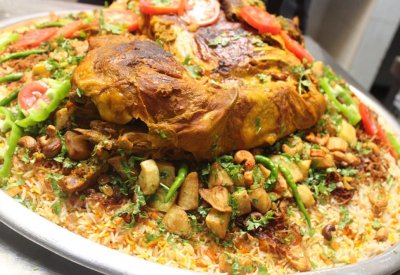 نصائح غذائية لاستقبال عيد الفطر