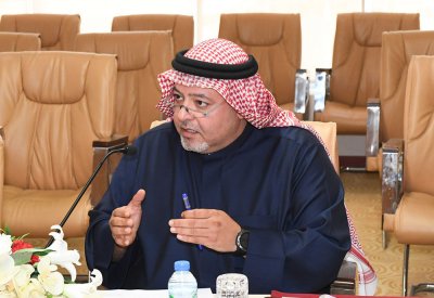 اعتماد المحاكمات الجنائية عن بعد ووكيل نيابة سيضبط الجلسة