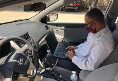 بلدية الجنوبية تدشن خدمة "البلدية عند بابكم" لاستكمال المعاملات إلكترونياً