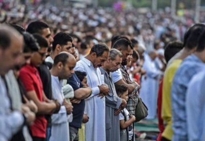 صلاة العيد في البيت.. "القول الفصل" من هيئة كبار العلماء