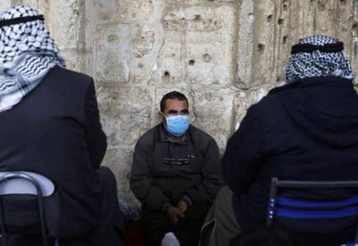  بعد أيام من "صفر إصابات".. حالات كورونا جديدة بالضفة الغربية 