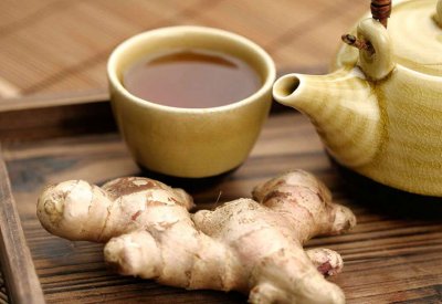 أطعمة وأعشاب صديقة لجهاز المناعة