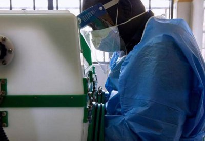 السودان.. تمديد الإغلاق و5 آلاف متطوع لمواجهة كورونا