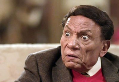 عادل إمام في عيد ميلاده: حققت حلمي بمحبة الجمهور