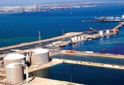 البحرين تبدأ أولى خطوات تحقيق الاكتفاء الذاتي من الغاز