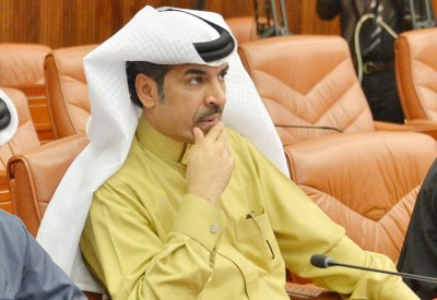 يوسف الذوادي يثمن قرار رئيس الوزراء بتعجيل صرف الرواتب قبل العيد