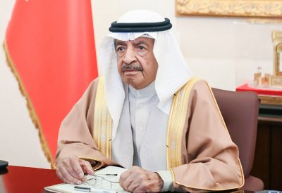 سمو رئيس الوزراء يوجه للتبكير في صرف رواتب الموظفين والمتقاعدين قبل حلول عيد الفطر