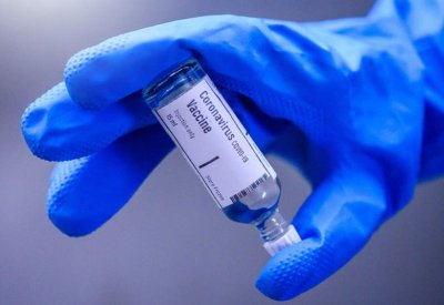 لقاح لكورونا يثبت فاعلية أولية.. واستعداد لتجربته على 600 شخص