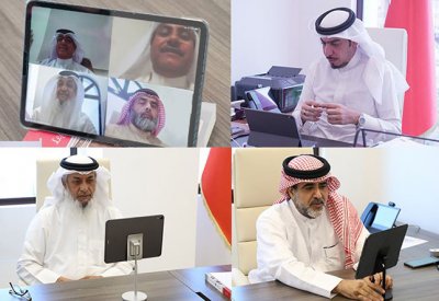 مرافق النواب تناقش "تعديلات قانون الكهرباء و الماء"