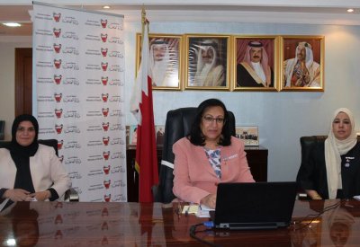 بيان الصحة العالمية الـ73: نهج البحرين في الاستجابة لـ(كوفيد 19) أسهم في إبطاء وتيرة انتشار المرض