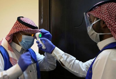 دراسة تثبت فعالية الكمامات في الحماية من الكورونا بنسبة 60%