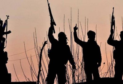  "فعل إجرامي" لداعش في سوريا.. نفذ على يومين 