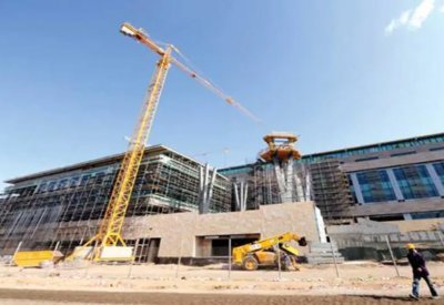 دراسة تعديل تنظيم تملك غير السعوديين للعقارات