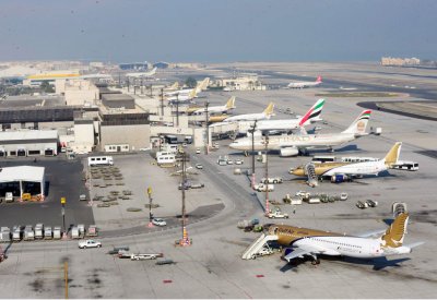 شركات تستأنف رحلاتها من مطار البحرين بعد العيد