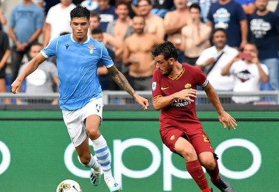تمديد تعليق الدوري الإيطالي حتى منتصف يونيو