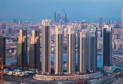 أبوظبي تطرح سندات جديدة للبيع بالأسواق الدولية