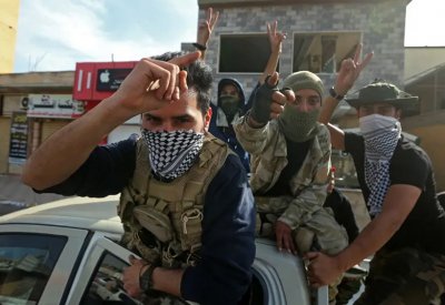 دفعة جديدة من مرتزقة تركيا إلى ليبيا.. ومقتل 17 طفلاً