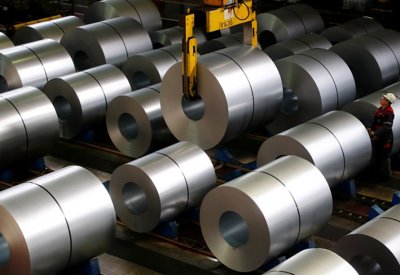 توقعات بانكماش الاقتصاد الألماني بنسبة 7.1%