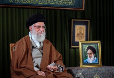 "الزم حدودك خامنئي".. غضب عراقي بوجه مرشد إيران!