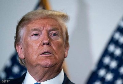  ترامب يصر على تناول "عقار كورونا" رغم "التحذيرات" 