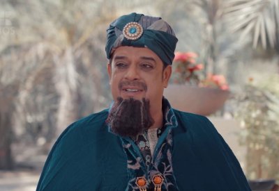 علي الغرير.. «ابن الحداد».. إطلالة أخيرة قبل الرحيل