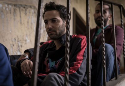 فيلم "سواح“.. على نتفليكس